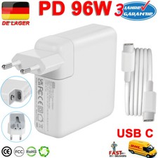 96W USB C Ladegerät Netzteil
