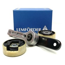 1x LEMFÖRDER Motorhalter mit