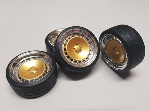 Felgen zoll ronal turbo - sd, 16