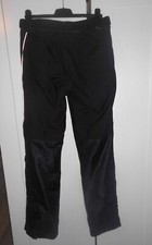 Herren Sommer Motorradhose HELD mit Mesh + Protektoren Gr. M  Bundw. 41 cm * NEU