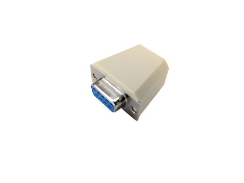 Amiga usb maus - maus, adapter