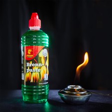 (7,99€/1l) Flash Brennpaste