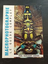 Makrofotografie - Der