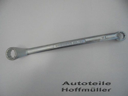 Ddr doppelringschlüssel - ddr,