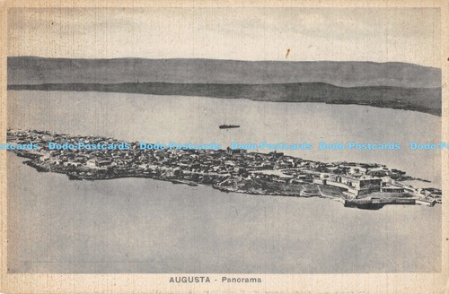 R176153 augusta panorama - r176153, augusta.