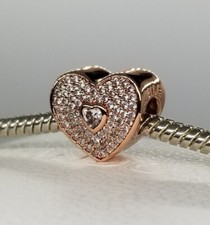 Authentic pandora rose - authentic,