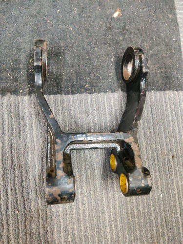 Jungheinrich staplerradarm - jungheinrich,