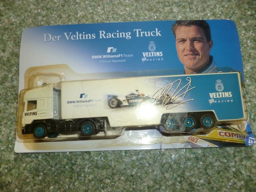Der veltins racing - der,