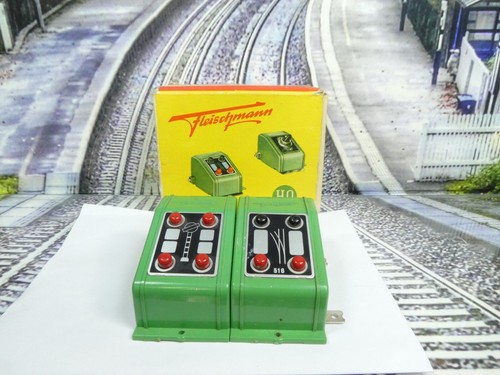 Fleischmann 516 - h0,