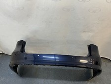 VW Passat B7 Stoßstange