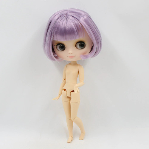 Middie blythe puppe mattes - middie,