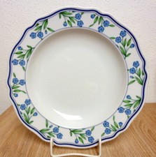  Suppenteller  HW HEINRICH WINTERLING MARKTLEUTHEN BAVARIA 