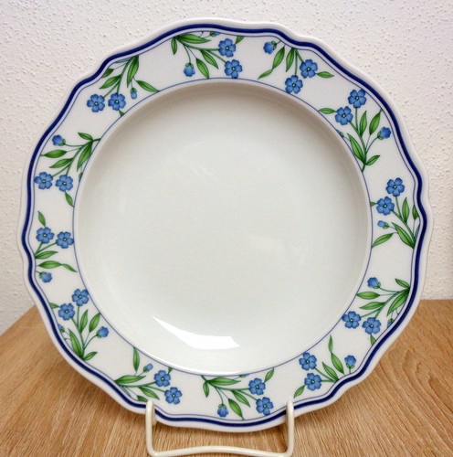 Suppenteller hw heinrich - suppenteller,