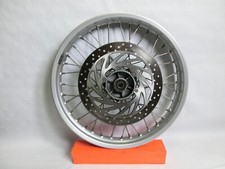 BMW F 650 169 (5) EZ 93-00