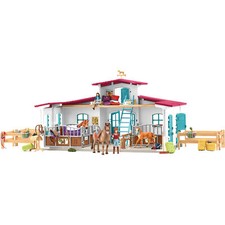 Schleich horse club reiterhof - schleich,
