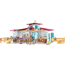 Schleich Horse Club Reiterhof, Spielfigur