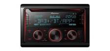 Pioneer FH-S820DAB 2-Din DAB