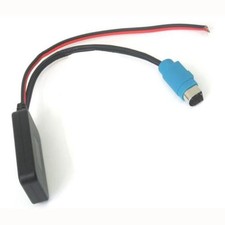 Aux Audio Adapter Für Alpine