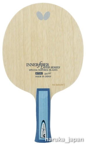 Butterfly innerforce layer - innerforce, alc
