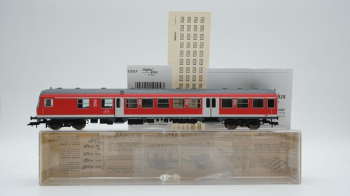 Fleischmann 5646 - fleischmann, h0