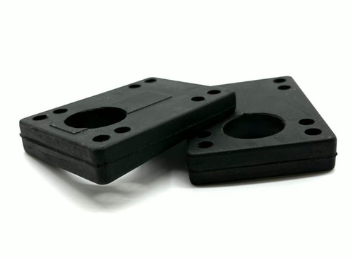 Longboard riserpads - longboard,