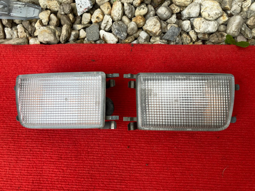 Golf 2x blinker sml - 3, us