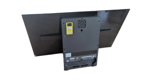 Highend oled sony - highend, kd-55a1