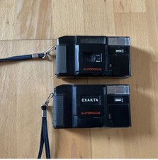 Eine Exakta (von 2)