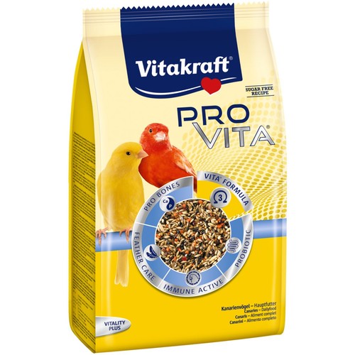 Vitakraft pro vita - pro,