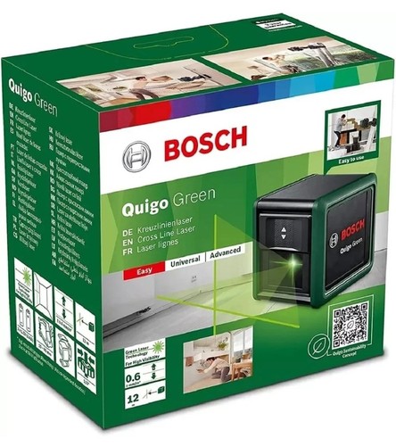 Bosch quigo green - bosch,