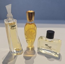 LEONARD Parfum Miniatur-Flacons, Sammlerstücke, voll, ungeöffnet.