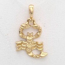 585 Gold Anhänger NEU