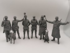 Resin figur - 1:16,