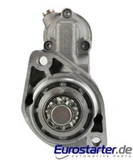 1* Starter Bosch SEG New