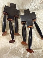 Vintage designer ohrclips - vintage,