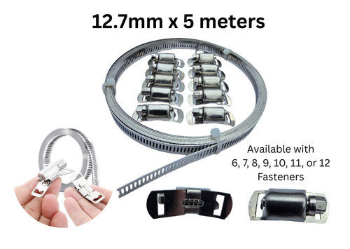 Meter edelstahl jubilee - edelstahl,