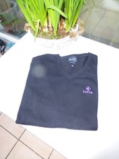 Harry Kroll V-Pullover