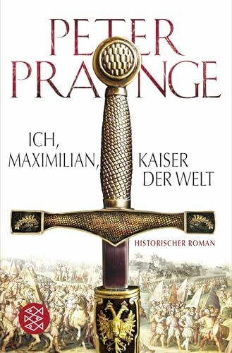 Ich maximilian kaiser - kaiser, der
