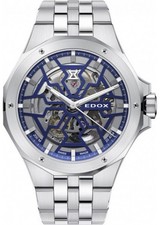 EDOX Delfin Mecano 85303 3M