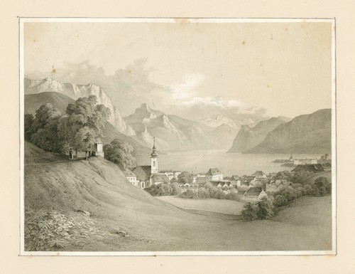 Gmunden traunsee original - gmunden,