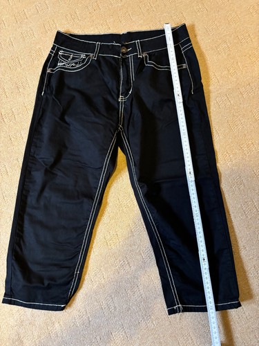 Hose leichte - 3/4, hose,leichte