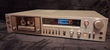 TECHNICS RS-M270X STEREO DECK CASSETTE DIRECT DRIVE DUAL MOTOR MADE IN JAPAN