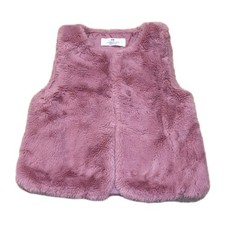 ❤️ kuschelige Fellweste