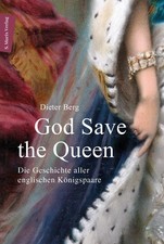 Dieter Berg God Save the Queen