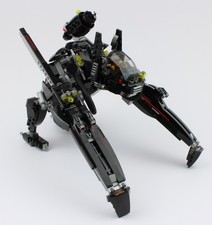 Lego Batman Movie 70908 Batman