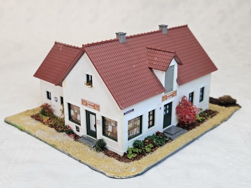 Piko 61925 bäckerei werner - piko, h0