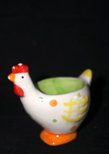 Eierbecher figur kinder - -,