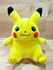 Pokémon Pikachu Kuscheltier