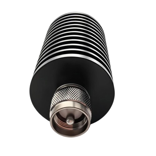 50w pl259 dummy load - load, –