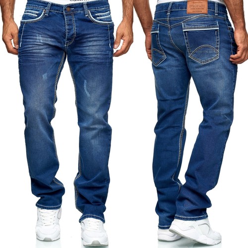 Herren designer jeans hose - designer,